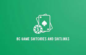 BC Game Casino