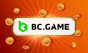 Казино BC Game: ваш сайт в мире азартных игр с криптовалютой