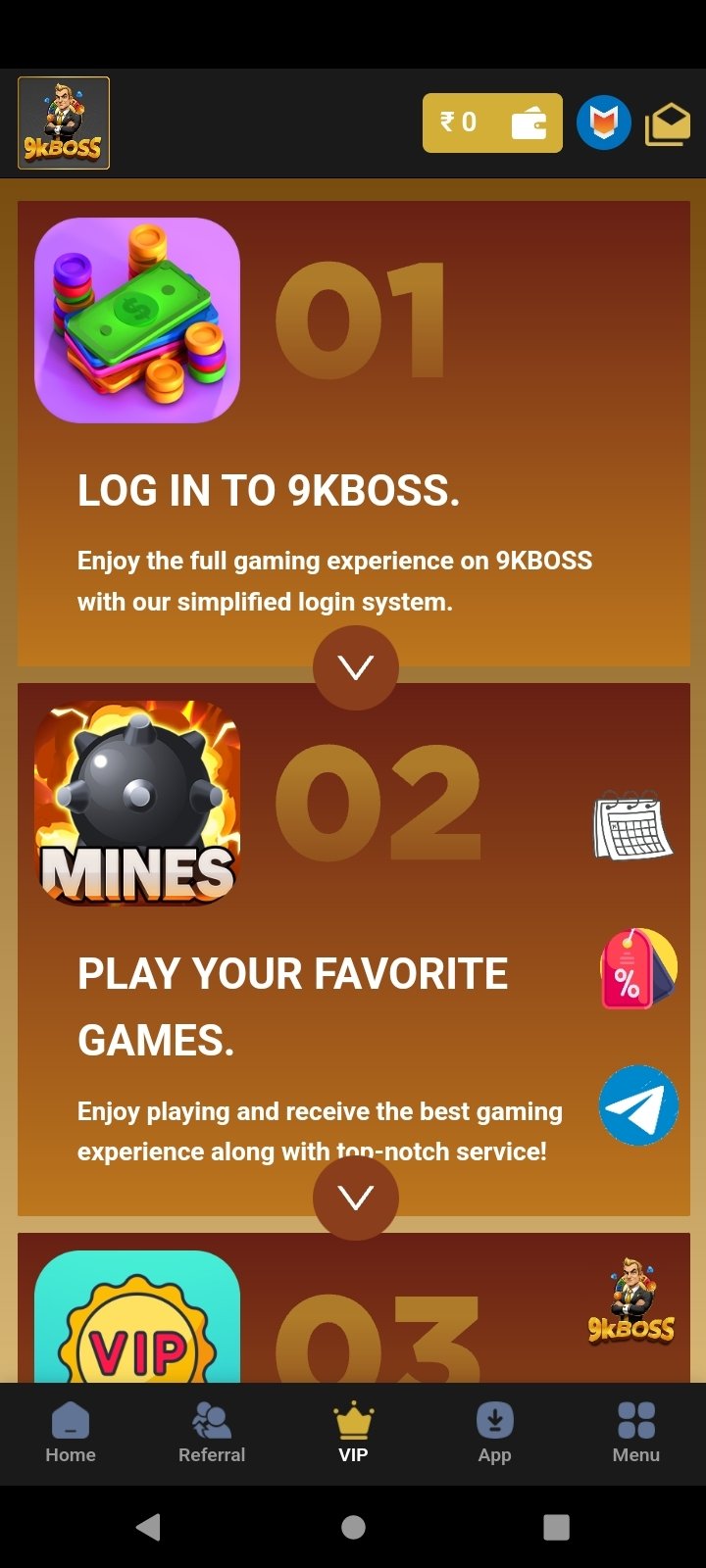 9KBoss Fast Video Game: The Ultimate Online Gaming Experience