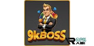 9KBoss Rapid Video Game: The Ultimate Online Video Gaming Experience