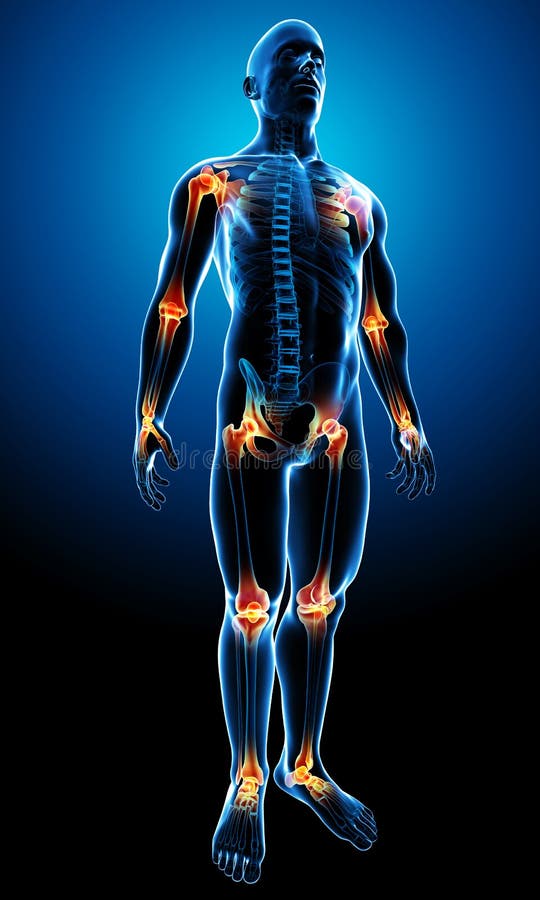 Disconfort articular: cauze, simptome și tratament